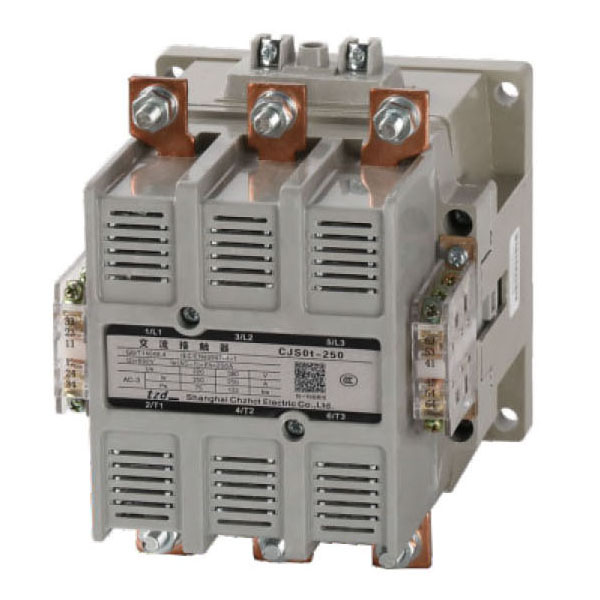 CJS0t suncitygroup太阳集团特制系列交流接触器