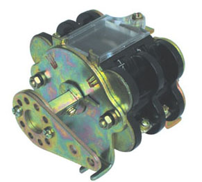 F4-□III/W系列辅助开关